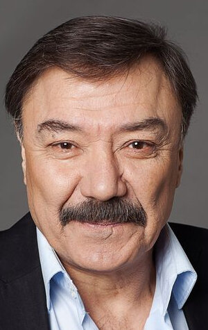 რუსტამ საგდულაევი