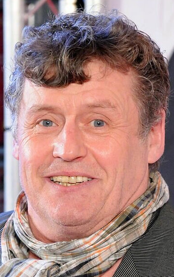 ვილი ტომჩიკი