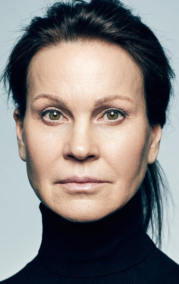 ირინა ჩერიჩენკო