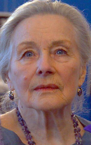 ლარისა მალევანაია