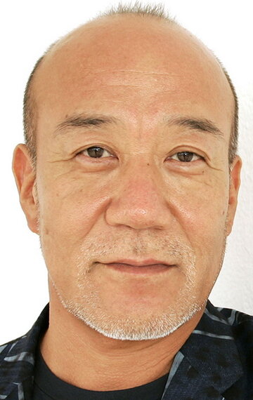 ჯო ჰისაიში