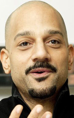 ალბერტ ჰიუზი