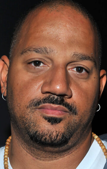 ალენ ჰიუზი