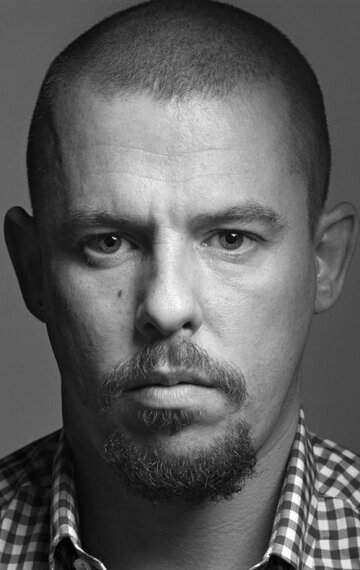 ალექსანდრ მაკქუინი