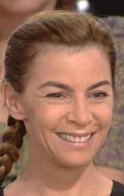 ალექსანდრა გონენი