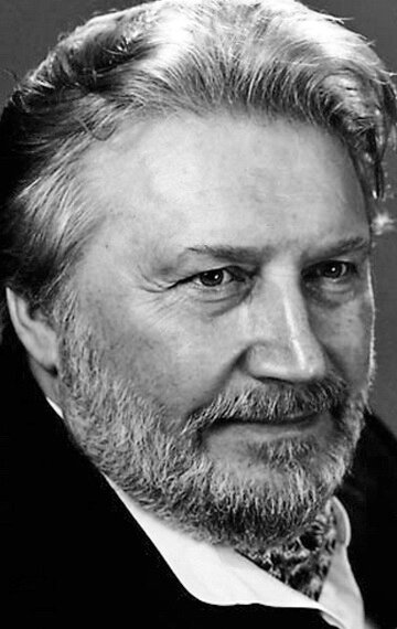 ვიქტორ ბორცოვი