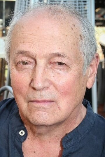 დალვინ შჩერბაკოვი