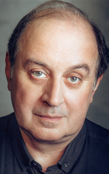 ივან აგაპოვი