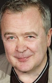 სერგეი პროხანოვი