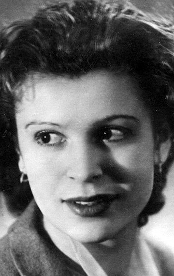 გალინა სამოხინა