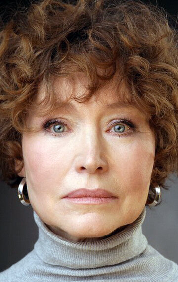 სვეტლანა ტორმახოვა