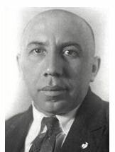 გეორგი ოსიპენკო