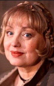 ელენა შანინა