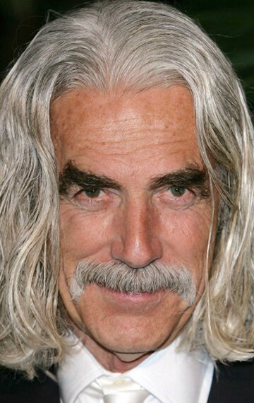 სემ ელიოტი