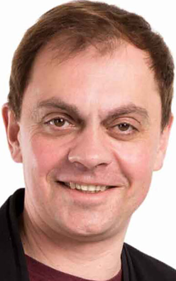 მიხეილ მოროზოვი