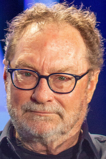 სტივენ რუტი