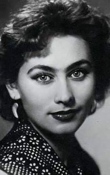 მაია მენგლეტი