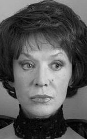 ირინა პეჩერნიკოვა