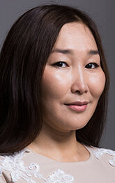 ირინა ნიკიფოროვა