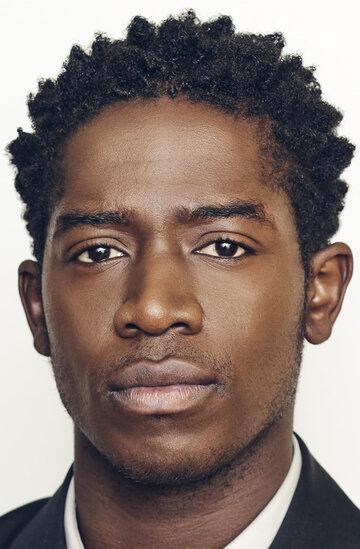 დემსონ იდრისი