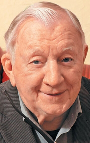 გეორგი შტილი