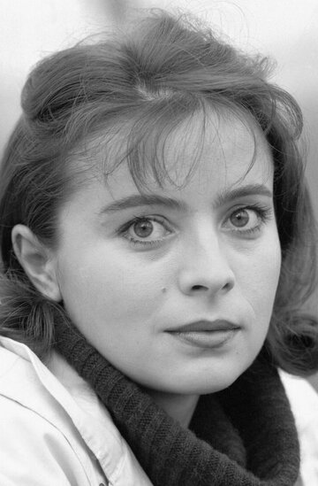 ლიბუშე შაფრანკოვა