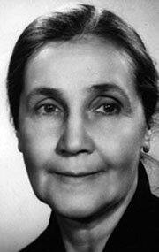 ვერა კუზნეცოვა