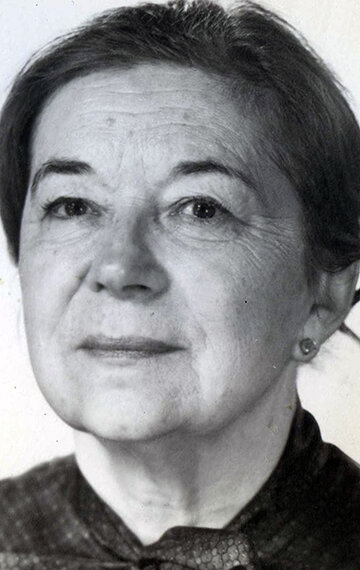 მარინა გავრილკო