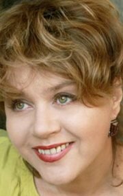 იანინა ლისოვსკაია