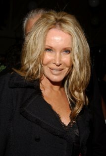 კრისტინ ფორსაით-პიტერსი