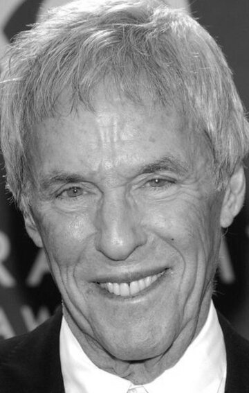 ბურტ ბაჩარაჩი