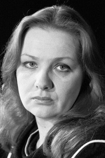 ნატალია ტენიაკოვა