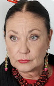 ოლგა მატეშკო