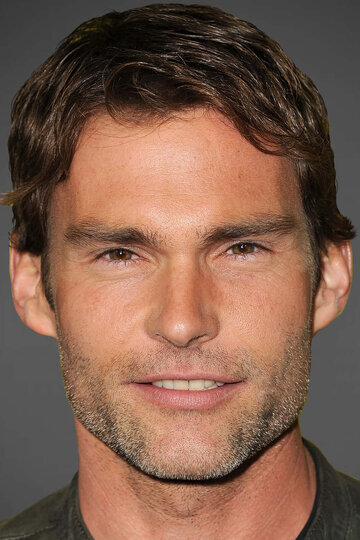 შონ უილიამ სკოტი