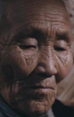 ოლგა ენზაკი