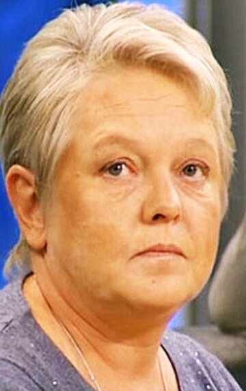 მარგარიტა სერგეეჩევა