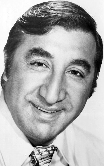 ფრუნზიკ მკრტჩიანი