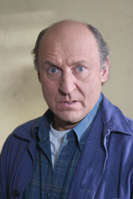 პიტერ ფრონჩევსკი