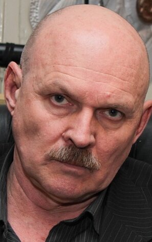 ვიქტორ ევგრაფიოვი