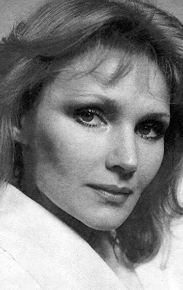 ტატიანა პარკინა