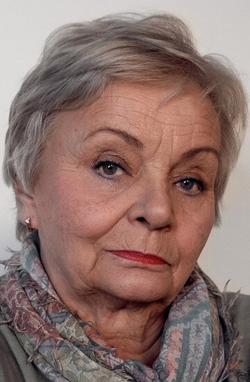 ვალენტინა ნიკოლაენკო