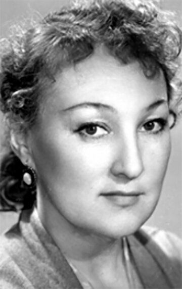 ნატალია გიცეროტი