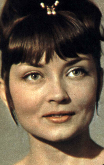 ჟანა ბოლოტოვა