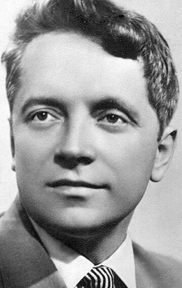 იური ბელოვი