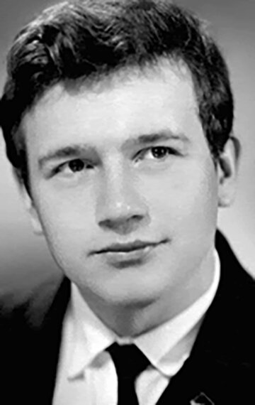 გერმანელი კოლუშკინი