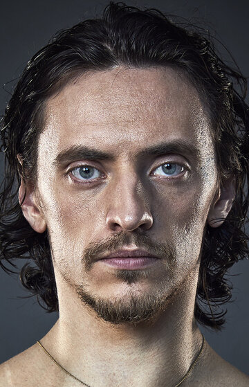 სერგეი პოლუნინი