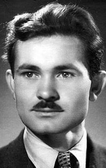 ედუარდ ბოჩაროვი