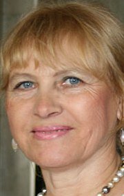 ლიუბოვ პოლეხინა