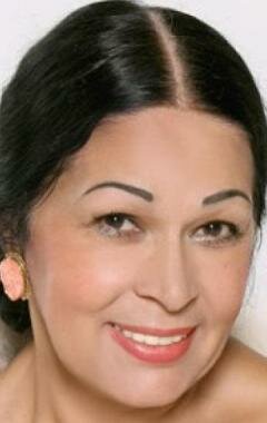 ეკატერინა ჟემჩუჟნაია