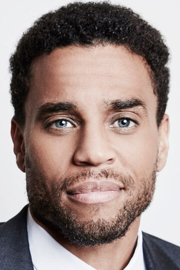 მაიკლ ეილი